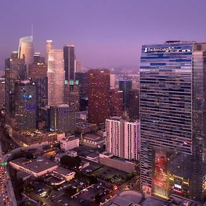 The Ritz-Carlton, Los Angeles L.A. Live